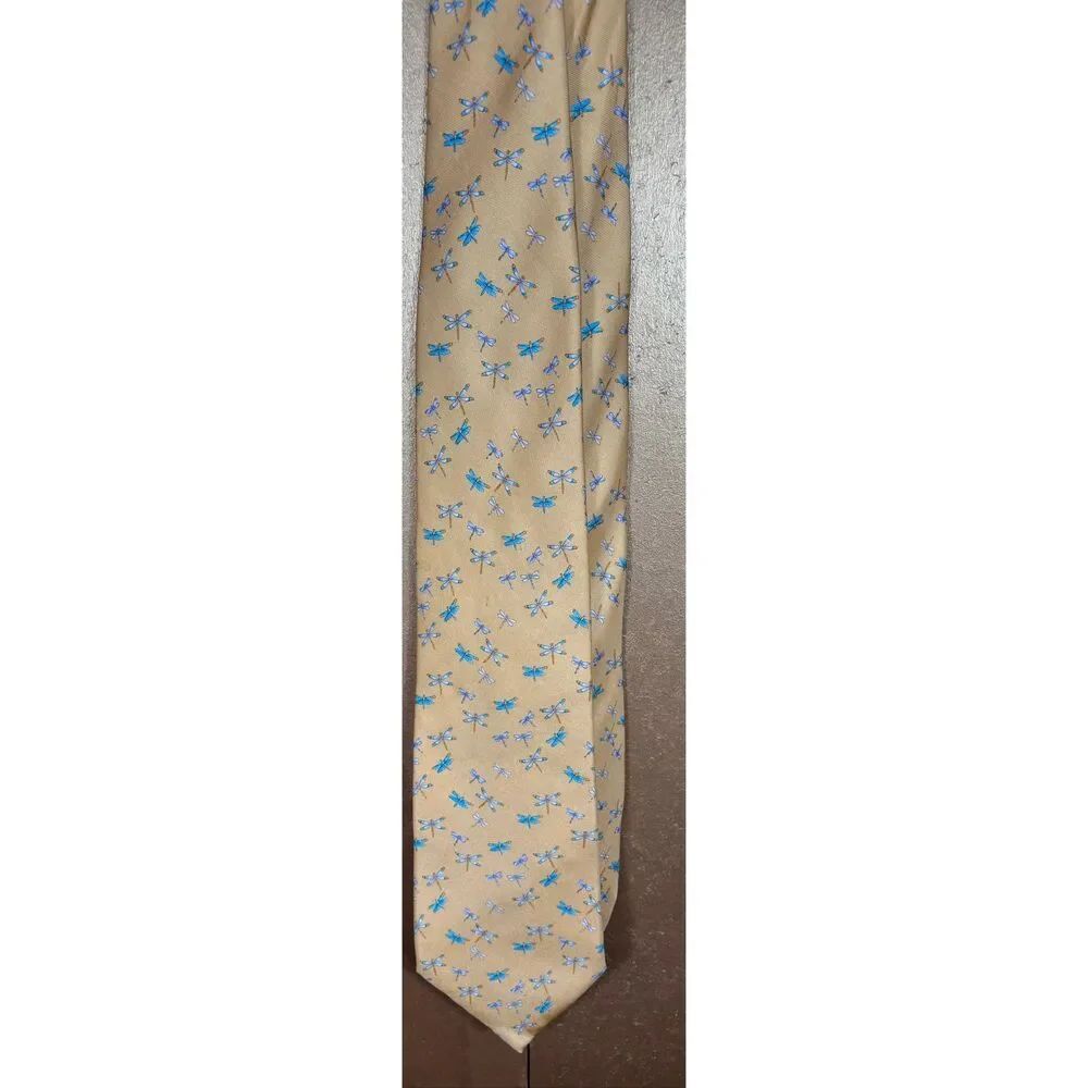 Brooks Brothers tie - Picture 3 of 7